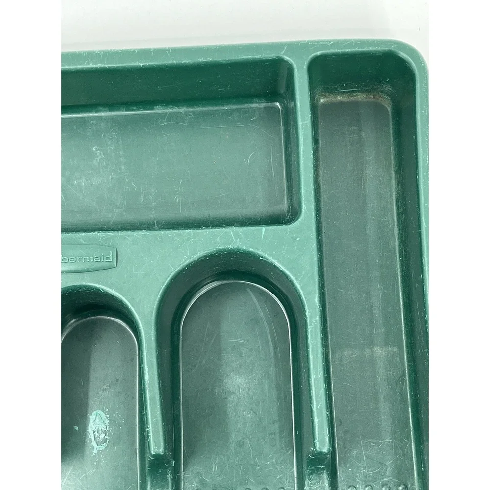 Rubbermaid preowned measures